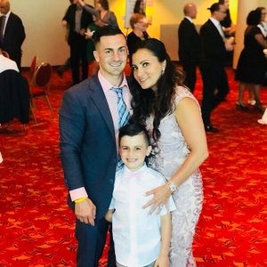 Meet your Posher, Joanne